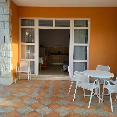 Apartments Villa Iva 오레비츠 외부 사진