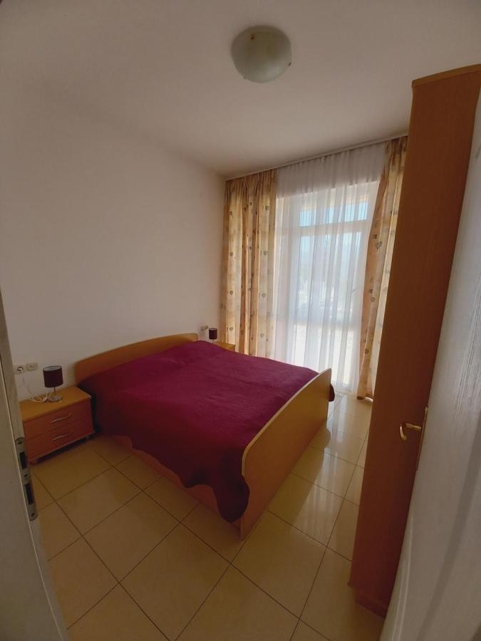 Apartments Villa Iva 오레비츠 외부 사진