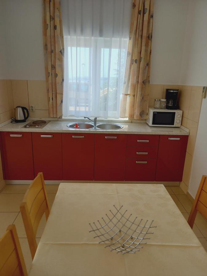 Apartments Villa Iva 오레비츠 외부 사진