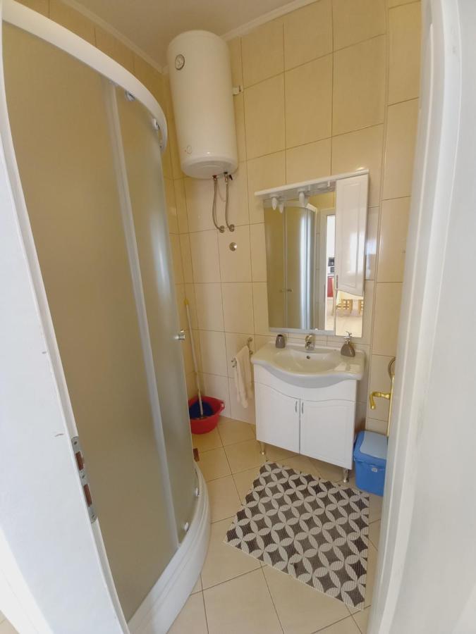 Apartments Villa Iva 오레비츠 외부 사진