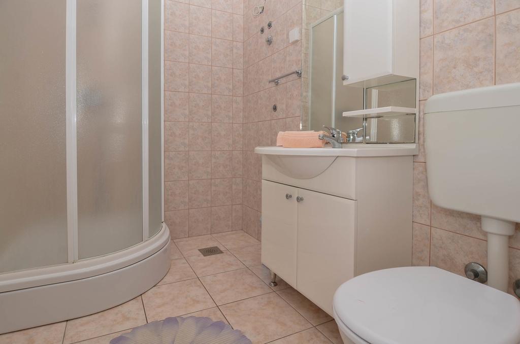 Apartments Villa Iva 오레비츠 객실 사진