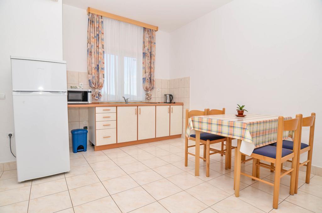 Apartments Villa Iva 오레비츠 객실 사진