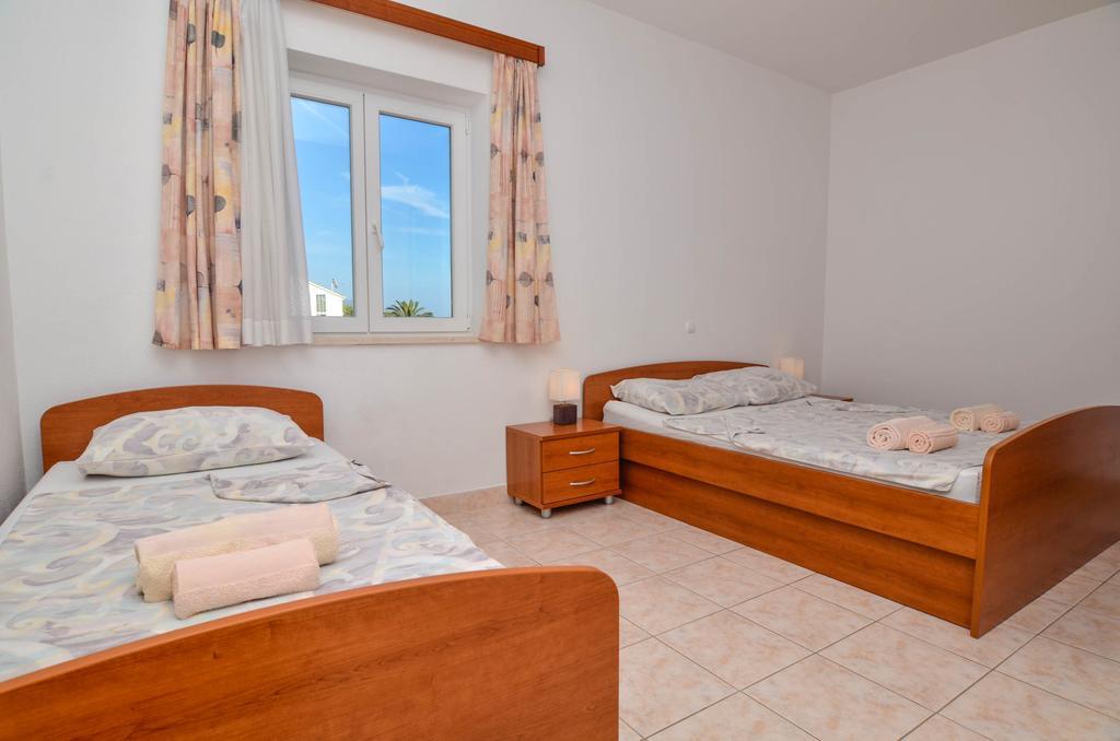 Apartments Villa Iva 오레비츠 객실 사진