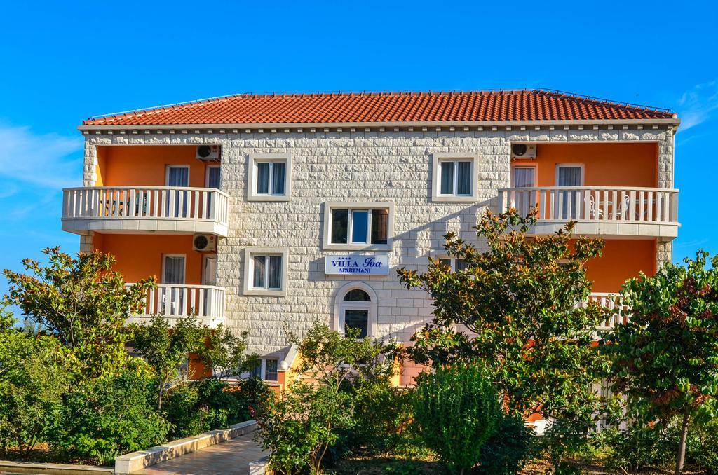Apartments Villa Iva 오레비츠 객실 사진